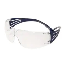 3M Protection glasses SecureFit SF200 Clear lenses